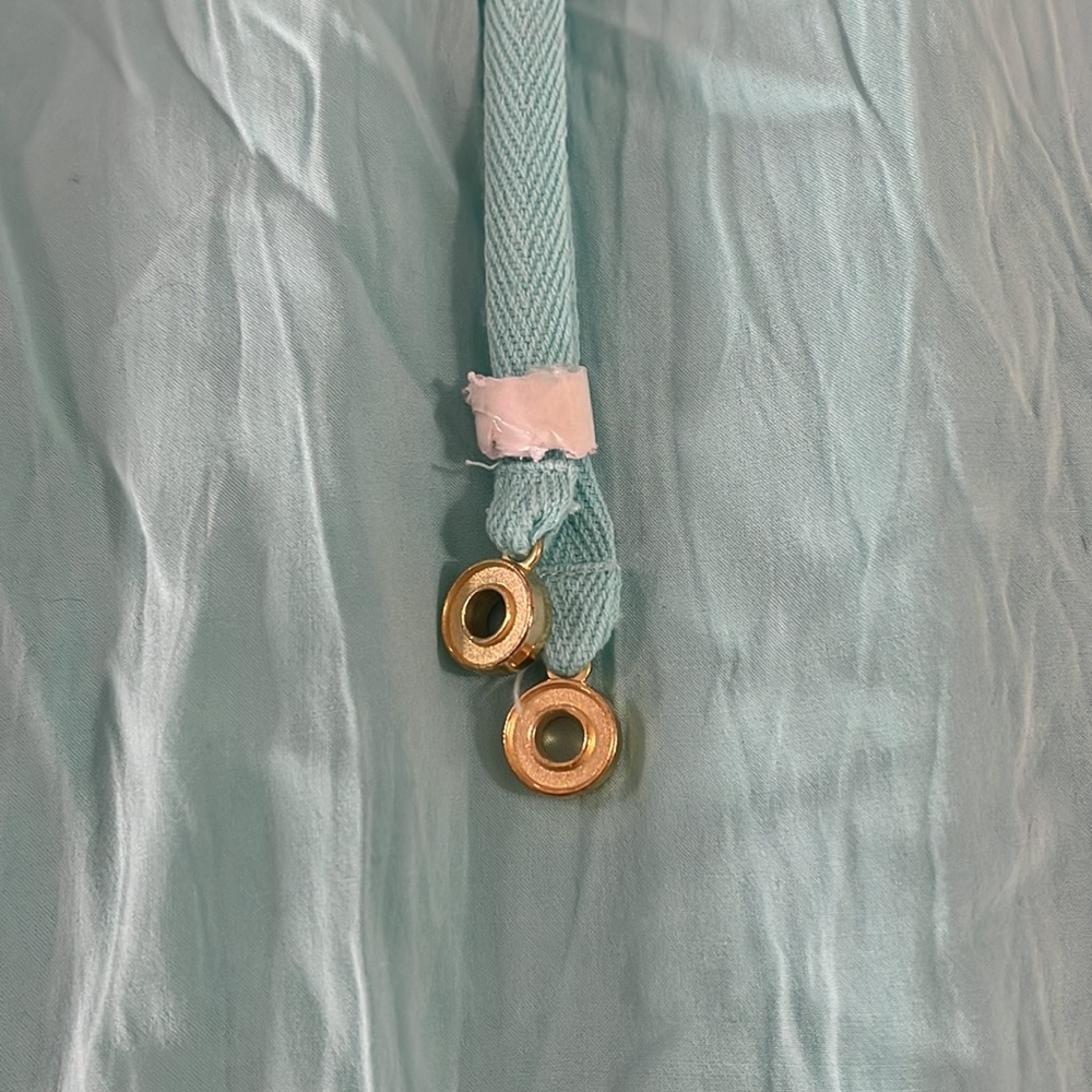 Soft Surroundings Pants Size Medium - image 2